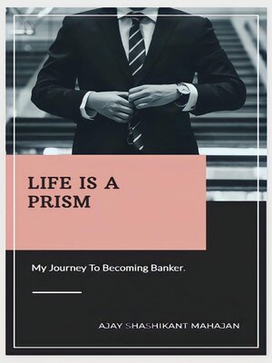 cover image of Life Is a Prism